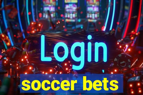 soccer bets